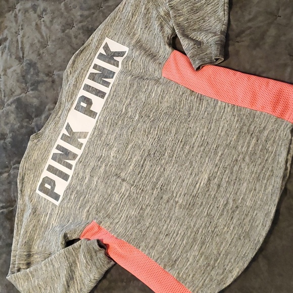 Victoria's Secret PINK sweatshirt - Picture 5 of 5